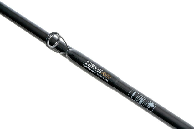 Guru - Feederhengel N-Gauge Pro Feeder Rod - Guru
