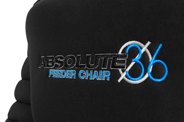Preston - Feederstoel Absolute 36 Feeder Chair - Preston