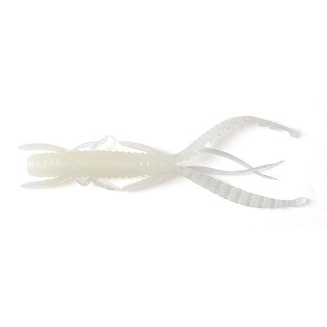 Lucky John - Creature Baits Hogy Shrimp 2,2&quot; - 5,6 cm - Lucky John