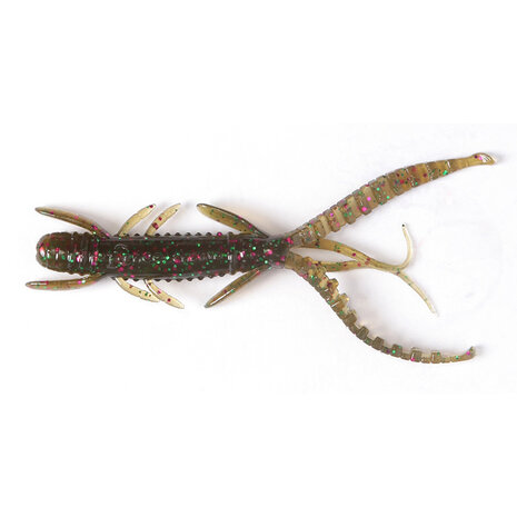 Lucky John - Creature Baits Hogy Shrimp 2,2&quot; - 5,6 cm - Lucky John