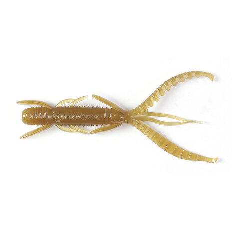 Lucky John - Creature Baits Hogy Shrimp 2,2&quot; - 5,6 cm - Lucky John
