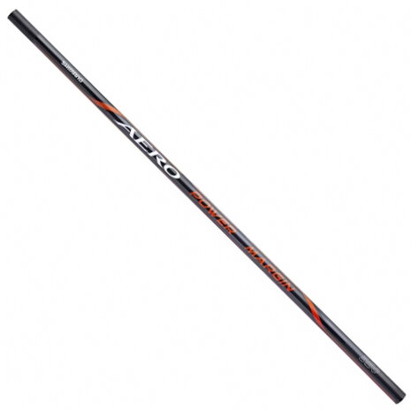 Shimano - Vaste hengel Aero Power Margin Pole - 8,50m - Shimano