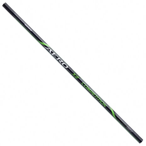 Shimano - Vaste hengel Aero X2 Pole Full Package - 13,00m - Shimano