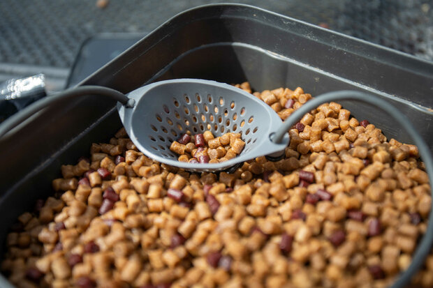 Sonubaits - Hard Pellets - Sonubaits
