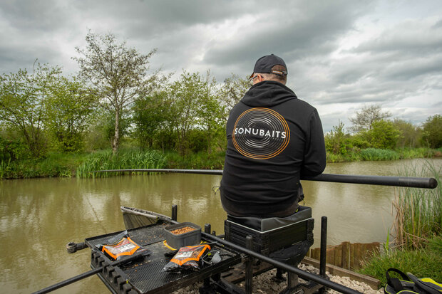 Sonubaits - Hard Pellets - Sonubaits
