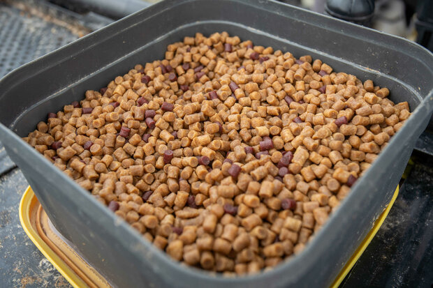 Sonubaits - Hard Pellets - Sonubaits