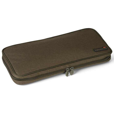 Fox Carp - Voyager Large  Buzz Bar Bag - Fox Carp