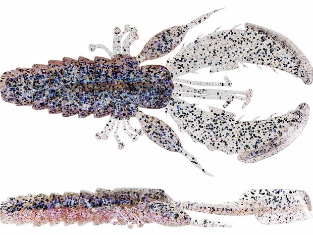 Westin - Creature Bait Crecraw 6,5cm / 4gr- Westin
