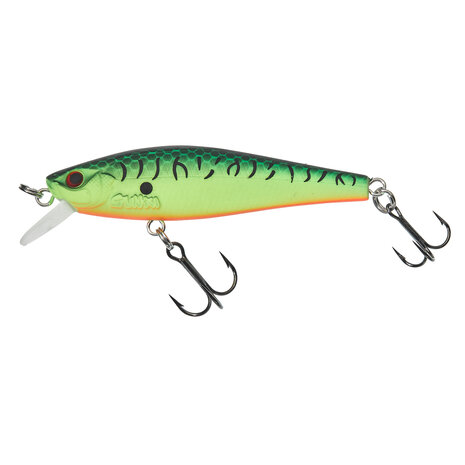 Gunki - Pluggen Gamera 65 SP Twitch - 6,5cm - 5,45gr - Gunki