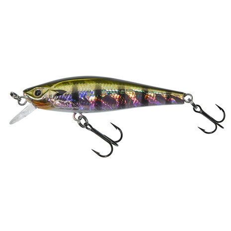 Gunki - Pluggen Gamera 65 SP Twitch - 6,5cm - 5,45gr - Gunki