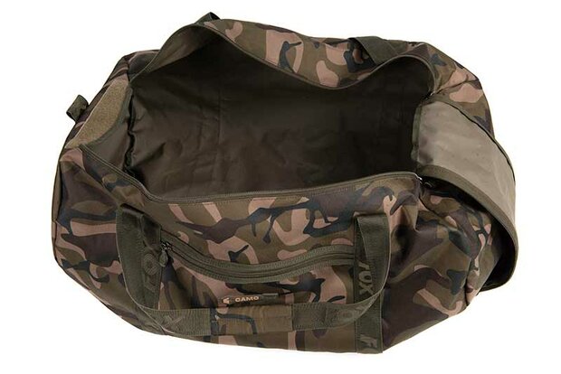 Fox Carp - Camolite Kit Bag - Fox Carp