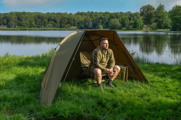 Korum - Recoil - Shelter - Korum