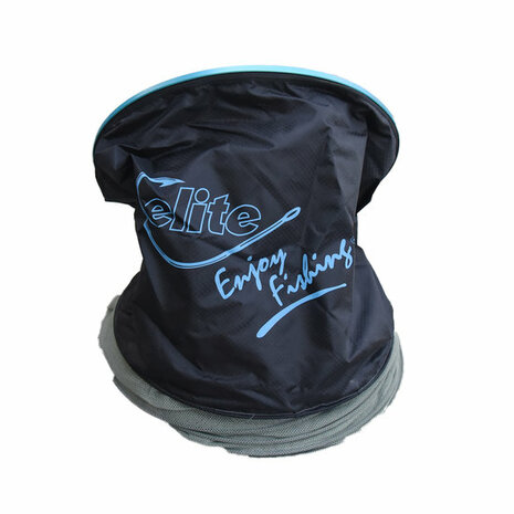 Elite - Leefnet Carp Round - Elite