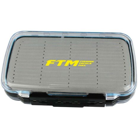 FTM - Spoon Box 3 - FTM