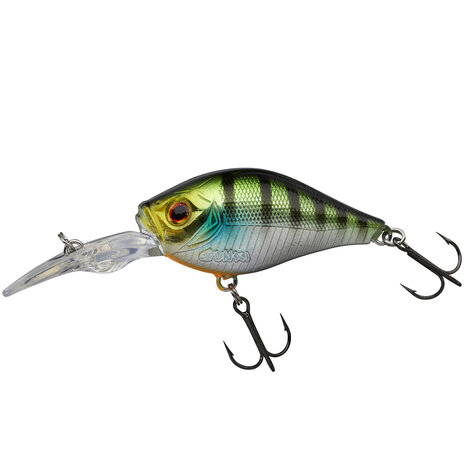 Gunki - PROMO D-Gigan 39F - 3,9cm - 4,9gr - Gunki