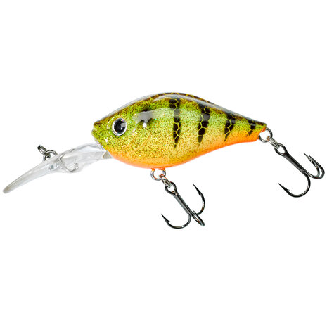 Gunki - PROMO D-Gigan 39F - 3,9cm - 4,9gr - Gunki
