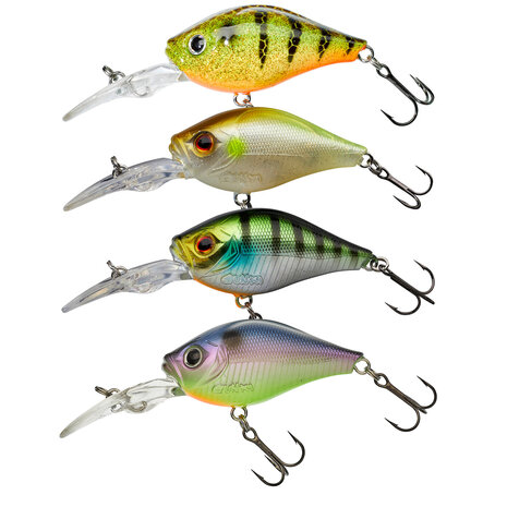 Gunki - PROMO D-Gigan 39F - 3,9cm - 4,9gr - Gunki