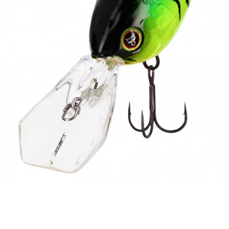 Illex - Crankbait Digle - Illex