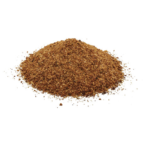 Sensas - Broodmeel geroosterd Rood / 1kg - Sensas