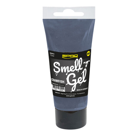 Smell Gel UV / 75ml - SPRO