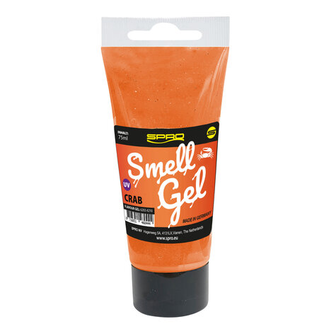 Smell Gel UV / 75ml - SPRO