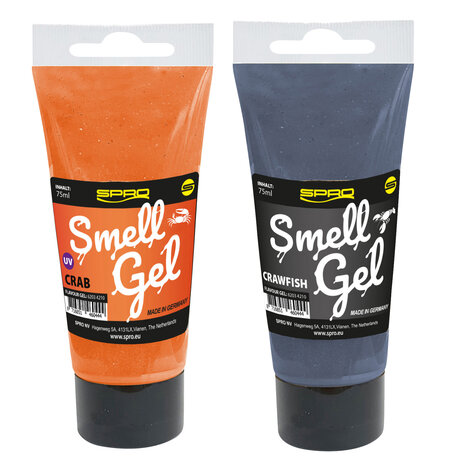 Smell Gel UV / 75ml - SPRO