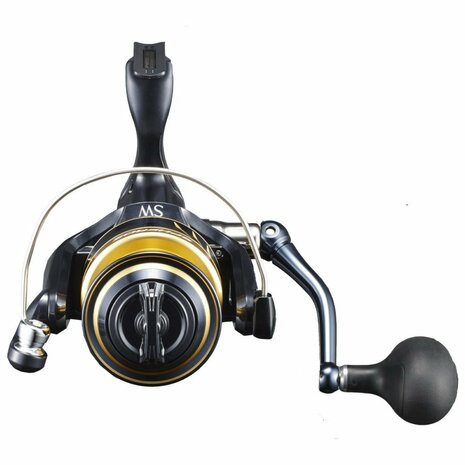 Shimano - Slip voorop Spheros SW A - Shimano