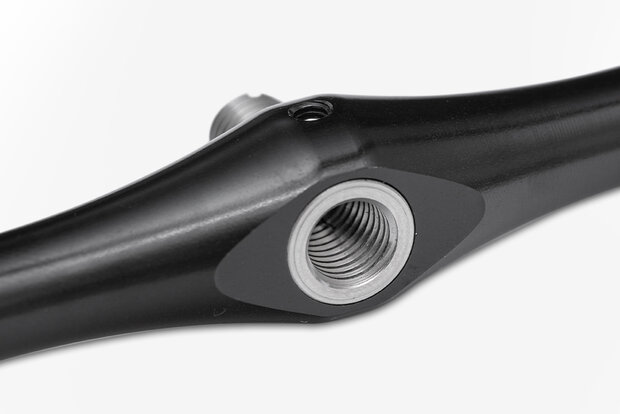 ESP - 3 Rod Buzz Bar - ESP