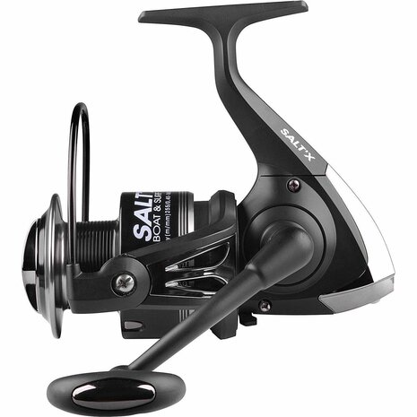 SPRO - Slip voorop Salt'X Boat & Surf Reel 7000 - SPRO