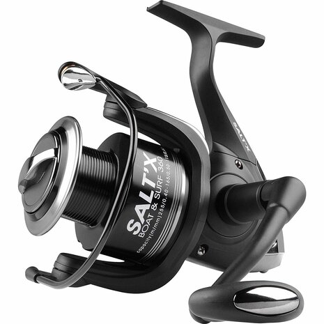 SPRO - Slip voorop Salt'X Boat & Surf Reel 7000 - SPRO