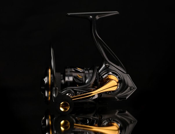 SPRO - Slip voorop Specter Spin Reel - SPRO