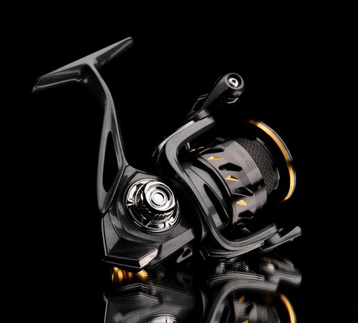 SPRO - Slip voorop Specter Spin Reel - SPRO