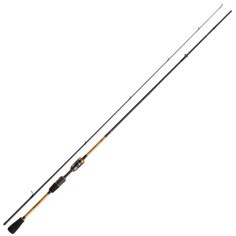 Daiwa - Spinhengel Presso Trout Spin - Daiwa