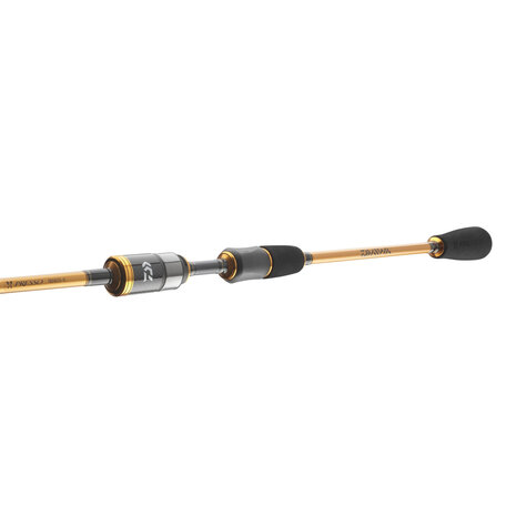 Daiwa - Spinhengel Presso Trout Spin - Daiwa