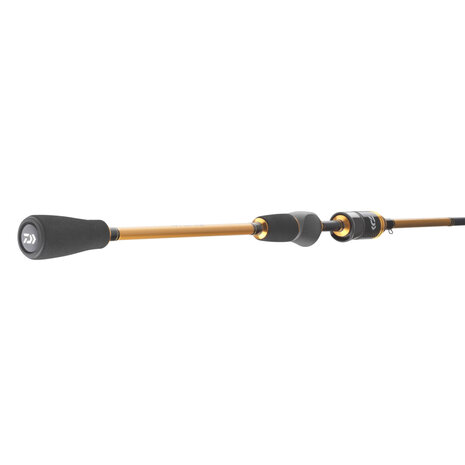 Daiwa - Spinhengel Presso Trout Spin - Daiwa