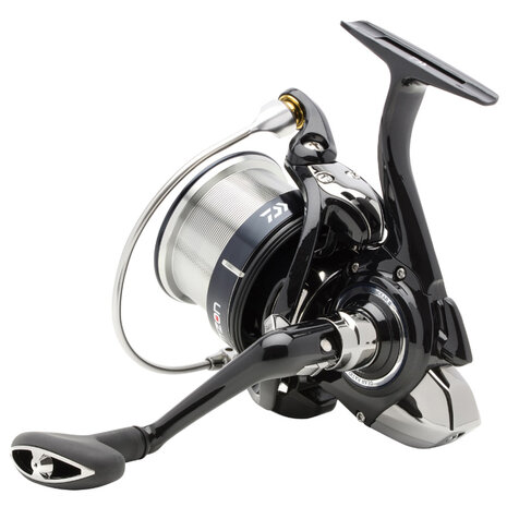 Daiwa - Feedermolen 24 N&#039;Zon Plus Distance 25QD - Daiwa