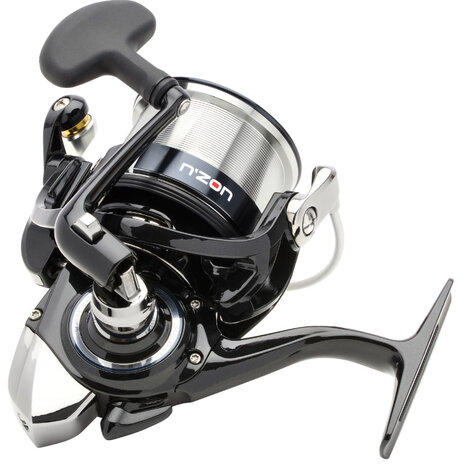 Daiwa - Feedermolen 24 N&#039;Zon Plus Distance 25QD - Daiwa