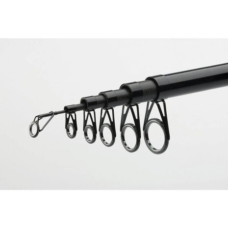 DAM - Spezi Stick II Pike Tele 3,30m / 50-100gr - DAM