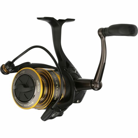 Penn - Slip voorop Battle IV Spin Reel - Penn