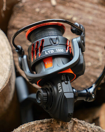 Savage Gear - Slip voorop Orange LTD FD - Savage Gear