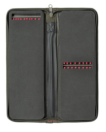 JRC - Defender II Stiff Rig Wallet - JRC