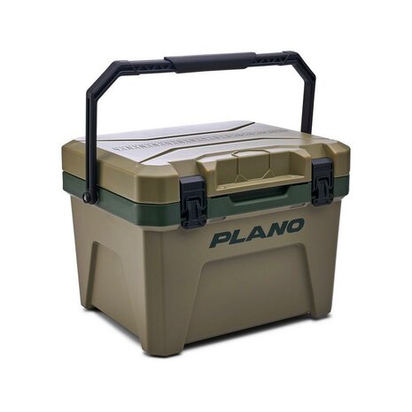 Plano - Koelbox Frost Cooler 21 Quart Inland Green / 20l - Plano