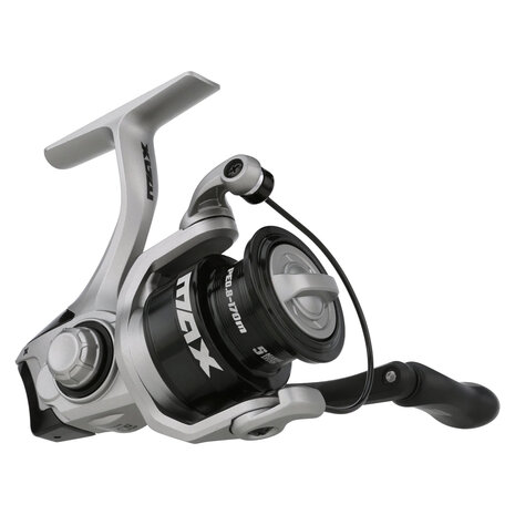 Abu Garcia - Slip voorop Max X Spinning Reel - Abu Garcia
