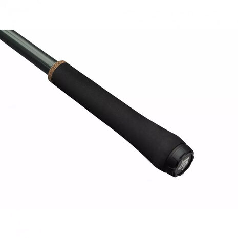 Abu Garcia - Reelhengel Beast X2 Casting Rod  - Abu Garcia