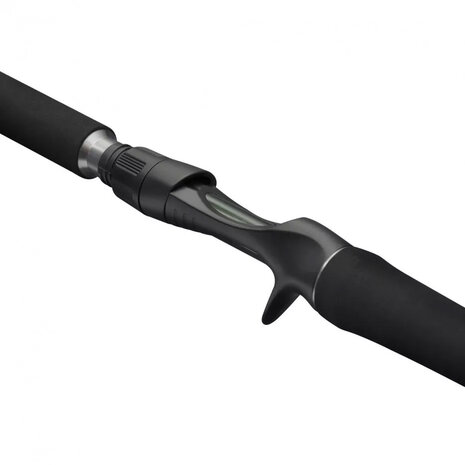 Abu Garcia - Reelhengel Beast X2 Casting Rod  - Abu Garcia