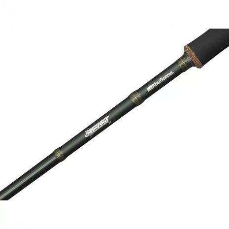 Abu Garcia - Reelhengel Beast X2 Casting Rod  - Abu Garcia