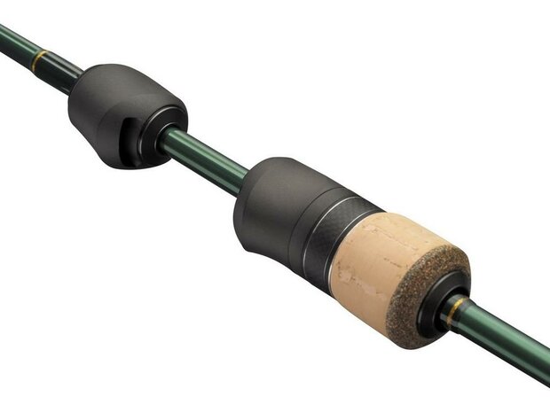 Abu Garcia - Spinhengel Carabus Trout Delicate 2 Spinning Rod - Abu Garcia