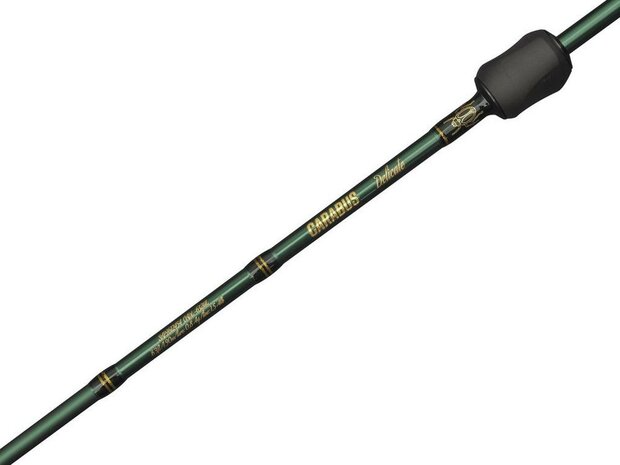 Abu Garcia - Spinhengel Carabus Trout Delicate 2 Spinning Rod - Abu Garcia