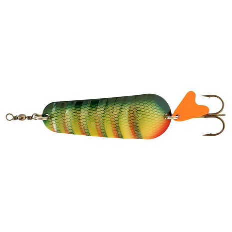 Abu Garcia - Atom Spoon 7,5cm - 25gr - Abu Garcia