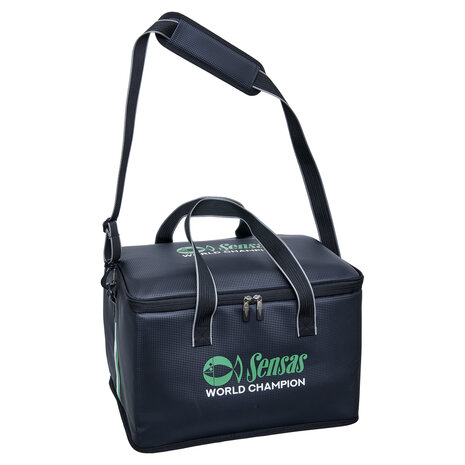Sensas - Sac de rangement Speciaal Lades Jumbo Black - Sensas